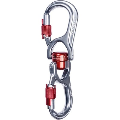 Camp Enigma 3Lock Double