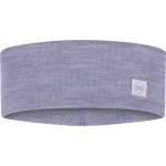 Buff Лента за глава Buff Merino Wide Headband - Solid Iris - размер One Size (204-9110-1211)