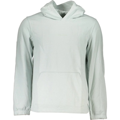 Calvin Klein Мъжка суитшърт без цип calvin klein, Цвят Зелен (00gms3w303_vegn9)