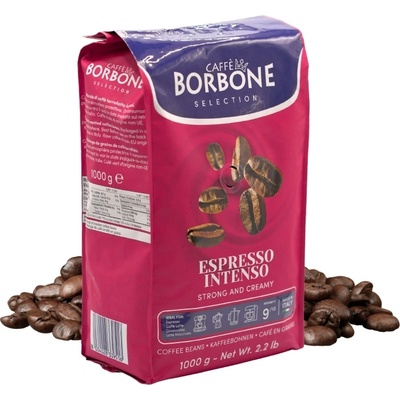 Caffè Borbone Caffe Borbone Espresso Intenso кафе на зърна 1 кг