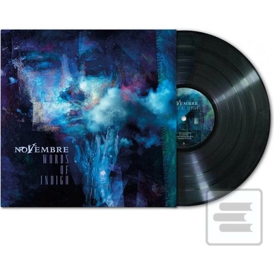 Novembre - Words Of Indigo / Vinyl LP