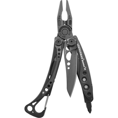 Leatherman Skeletool CX Onyx