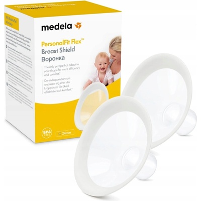 Medela Prsní nástavec PersonalFit Flex – Zboží Dáma Medela Prsní nástavec PersonalFit Flex – Zboží Dáma