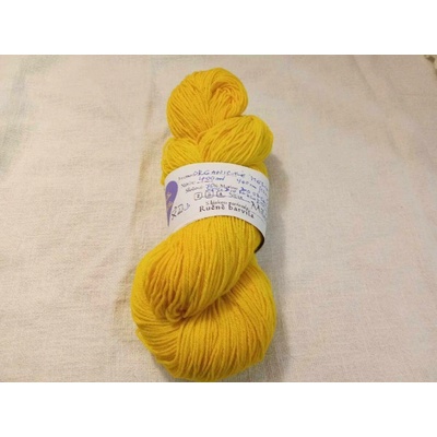 Organic merino Máslová