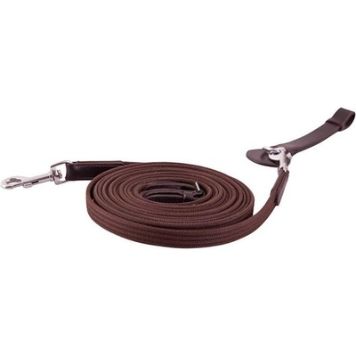 Průvlečky PREMIERE brown 19mm – Zboží Mobilmania