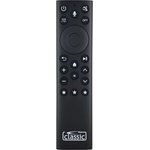 Classic RFC88001 - съвместимо дистанционно управление на марката General (RFC88001) Дистанционно