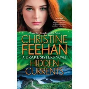 Hidden Currents | Christine Feehan (ISBN: 9780515146479)