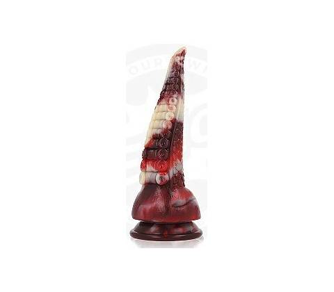 Epic Draxis Abysmal Shadow Dildo