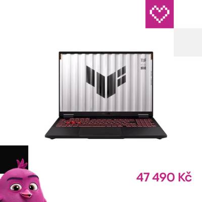 Asus TUF Gaming A16 FA608UHI-QT153WZ