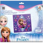 Revontuli Toys Oy Творчески комплект Revontuli Toys Oy - За апликация, Анна (65103) - ozone