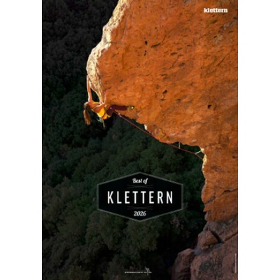 Best of Klettern 2026