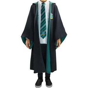Cinereplicas Наметало на магьосник Слидерин - Хари Потър Размер - Възрастни: L