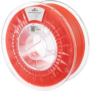 Spectrum 80842 3D нишка, PLA Premium, 1, 75 мм, 1000 г, Оранжев (Fox orange) (80842)