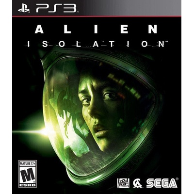 Alien: Isolation – Zbozi.Blesk.cz