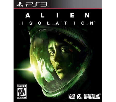 Alien: Isolation