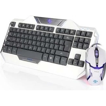 E-Blue Auroza + Auroza IM EKM811WHUS-IU