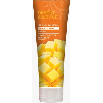 Desert Essence kondicionér Mango 236 ml