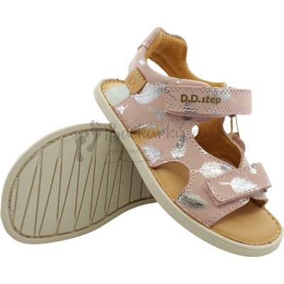 D.D.Step G076-51995C Pink
