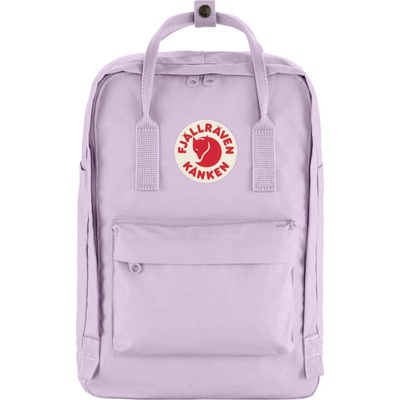 Fjällräven Kånken Laptop 15" Pastel Lavender 18 l