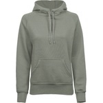 TEE JAYS TJ5431 / Дамски суичър с качулка - сив цвят XXL (185431m1705)