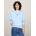 Tommy Hilfiger Суичър Tommy Jeans Badge Hoodie - Vessel Blue