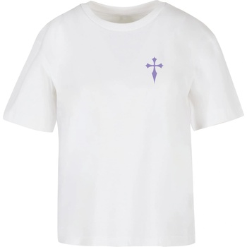 Mister Tee Тениска Pearl Spider Tee white XXLUB-MST081-00220 - Камуфлаж, размер 5XL