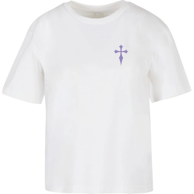 Mister Tee Тениска Pearl Spider Tee white XXLUB-MST081-00220 - Камуфлаж, размер 5XL