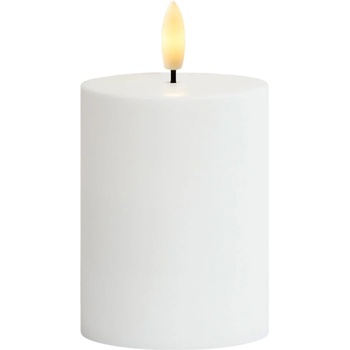 Sirius Екстериорна LED свещ със соларен панел (височина 10 cm) Sille - Sirius (80726)