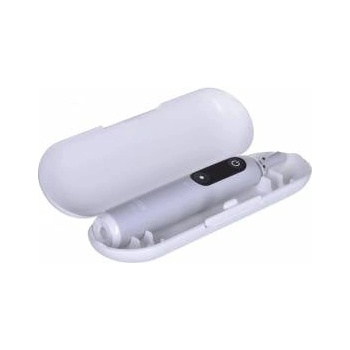 Oral-B iO Series 6, Elektrische Zahnbürste (grau, Grey Opal)