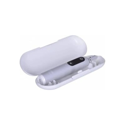 Oral-B iO Series 6, Elektrische Zahnbürste (grau, Grey Opal)