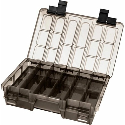 Delphin krabica TBX Duo 274-11P Clip