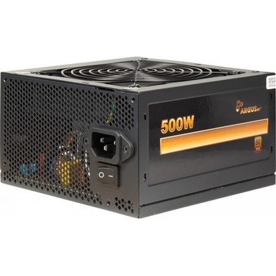 Inter-Tech Argus BPS-500 500W 88882177
