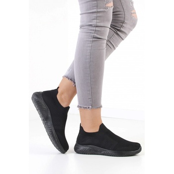 J. Star Slip on tenisky CF21-003-1B