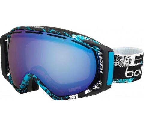 Bolle Gravity