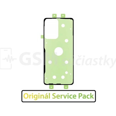 Lepenie pod zadný kryt Samsung Galaxy A33 5G, A336B - Originál