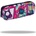 COOLPACK Ученически несесер Coolpack Deck Anime (F071814)