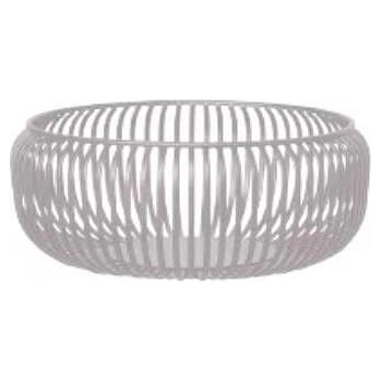 Blomus (Германия) Фруктиера blomus lito - размер М - цвят сив (blomus 64691)