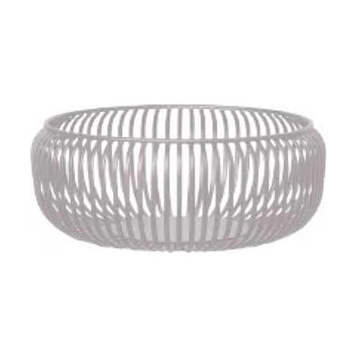 Blomus (Германия) Фруктиера blomus lito - размер М - цвят сив (blomus 64691)