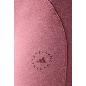 adidas by Stella McCartney спортен клин дамски с памук (KR6223)