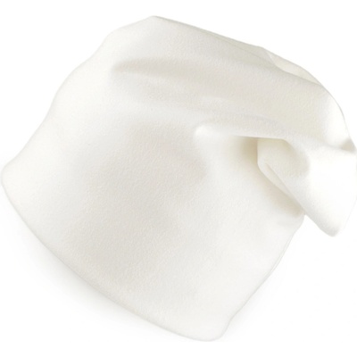 Prima-obchod Nákrčník / čepice soft fleece, barva 1 Off White čepice