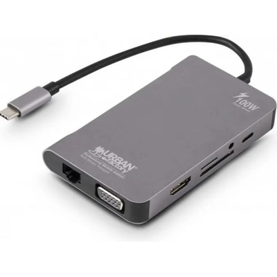 Urban Factory TCM16UF