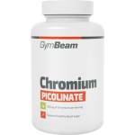 GymBeam Chromium Picolinate 200 mcg [60 Таблетки]