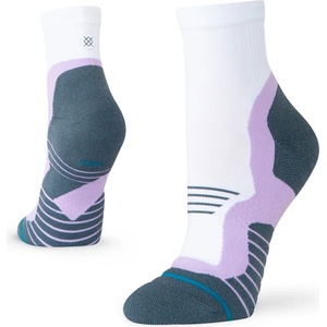Stance Дамски спортни чорапи Stance Women's Pace Light Quarter Sports socks - Lavender - размер 38-42 (EU) (207-1690-0112)