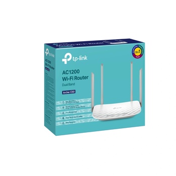 Image 1 of TP-Link Archer C50 V2