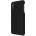 Artwizz Rubber Clip - матиран поликарбонатов кейс за iPhone XS Max (черен)