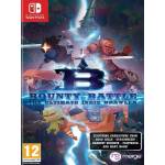 Merge Games Bounty Battle The Ultimate Indie Brawler (Switch)