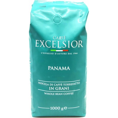 Caffé Excelsior Panama 1 kg