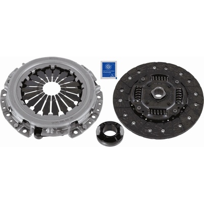 Spojková sada SACHS 3000 951 489