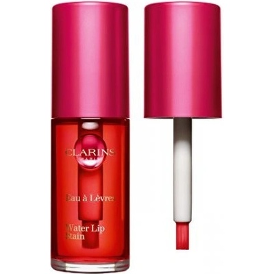 Clarins Lesk na pery Water Lip Stain 04 Violet Water 7 ml