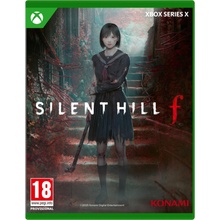 Silent Hill f (XSX)